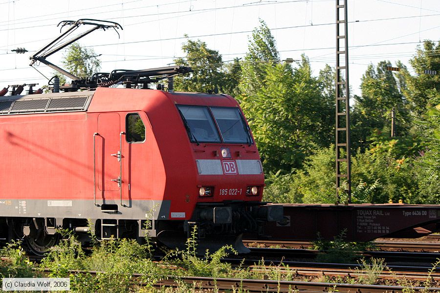 Deutsche Bahn - 185022-1
/ Bild: db1850221_cw0607170040.jpg