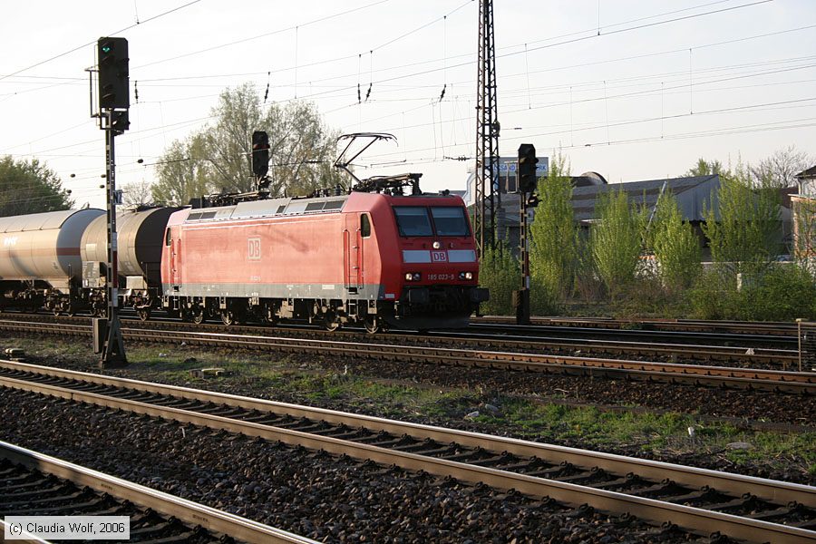 Deutsche Bahn - 185023-9
/ Bild: db1850239_cw0604240067.jpg