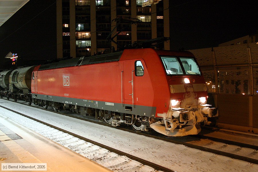 Deutsche Bahn - 185024-7
/ Bild: db1850247_e0025353.jpg