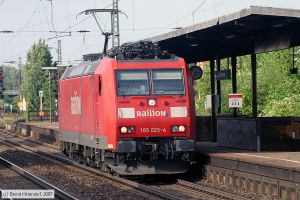 Bild: db1850254_bk0705180113.jpg - anklicken zum Vergrößern Bild: db1850254_bk0705180113.jpg - anklicken zum Vergrößern