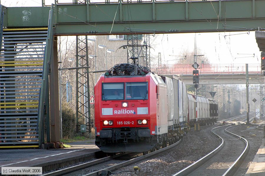 Deutsche Bahn - 185026-2
/ Bild: db1850262_cw0603290028.jpg