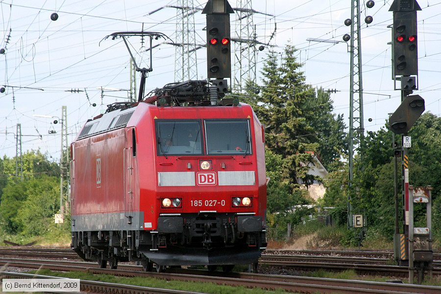 Deutsche Bahn - 185027-0
/ Bild: db1850270_bk0906040055.jpg