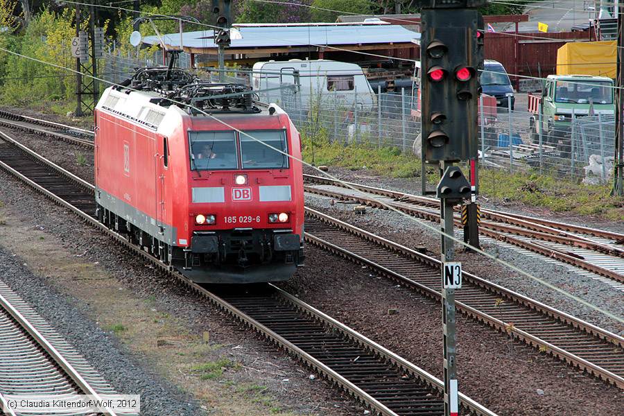 Deutsche Bahn - 185029-6
/ Bild: db1850296_cw1204220013.jpg