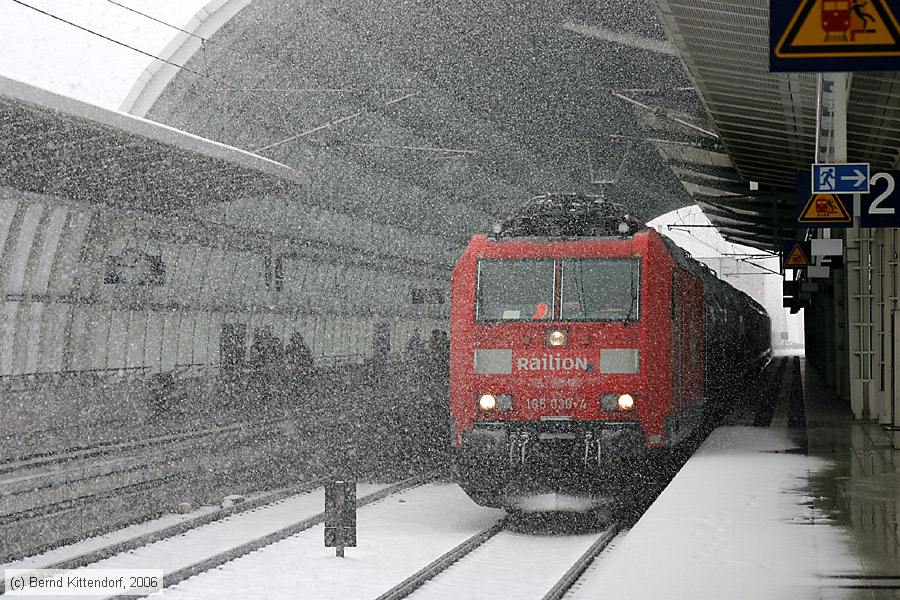 Deutsche Bahn - 185030-4
/ Bild: db1850304_bk0603030066.jpg