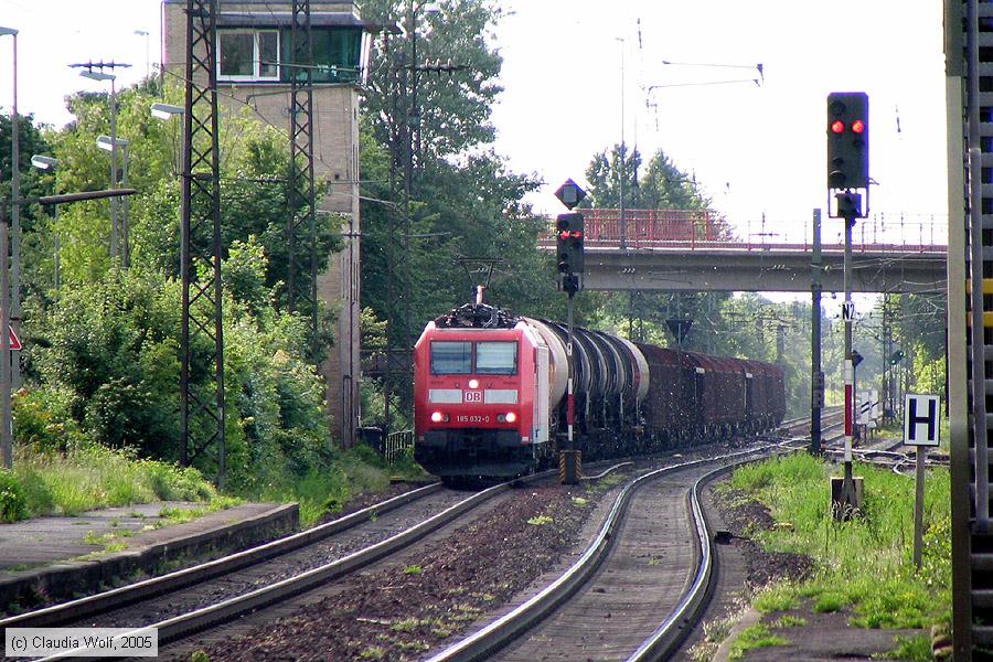 Deutsche Bahn - 185032-0
/ Bild: db1850320_cw013130.jpg Deutsche Bahn - 185032-0
/ Bild: db1850320_cw013130.jpg