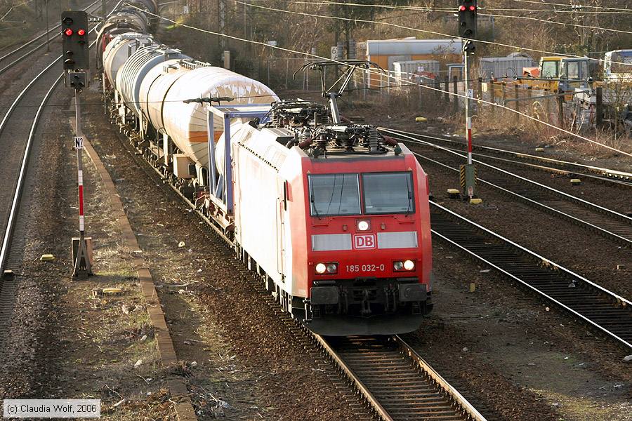 Deutsche Bahn - 185032-0
/ Bild: db1850320_cw0603310078.jpg Deutsche Bahn - 185032-0
/ Bild: db1850320_cw0603310078.jpg