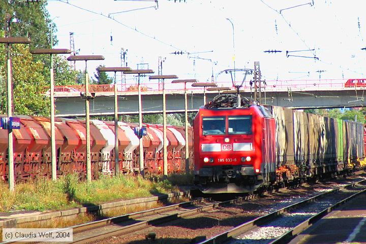 Deutsche Bahn - 185033-8
/ Bild: db1850338_cw001829.jpg Deutsche Bahn - 185033-8
/ Bild: db1850338_cw001829.jpg