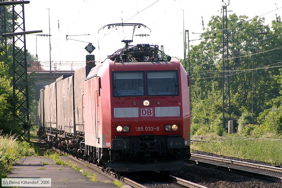 Deutsche Bahn - 185033-8
/ Bild: db1850338_e0020340.jpg Deutsche Bahn - 185033-8
/ Bild: db1850338_e0020340.jpg