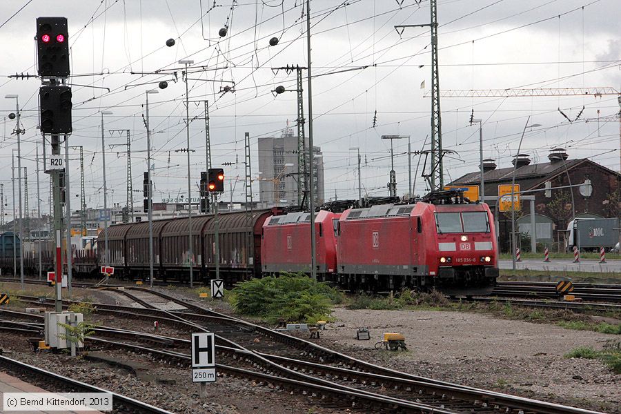 Deutsche Bahn - 185034-6
/ Bild: db1850346_bk1311060020.jpg Deutsche Bahn - 185034-6
/ Bild: db1850346_bk1311060020.jpg