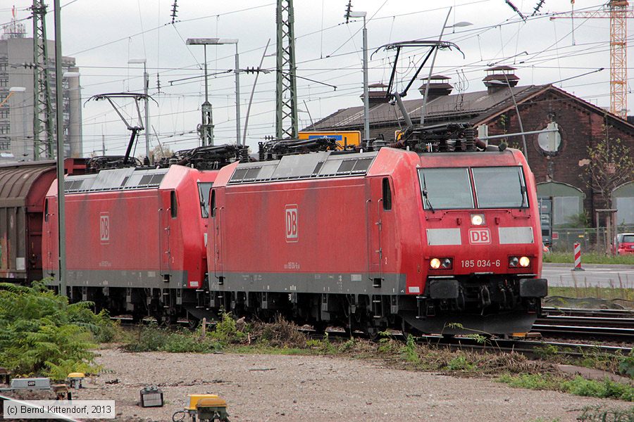 Deutsche Bahn - 185034-6
/ Bild: db1850346_bk1311060021.jpg