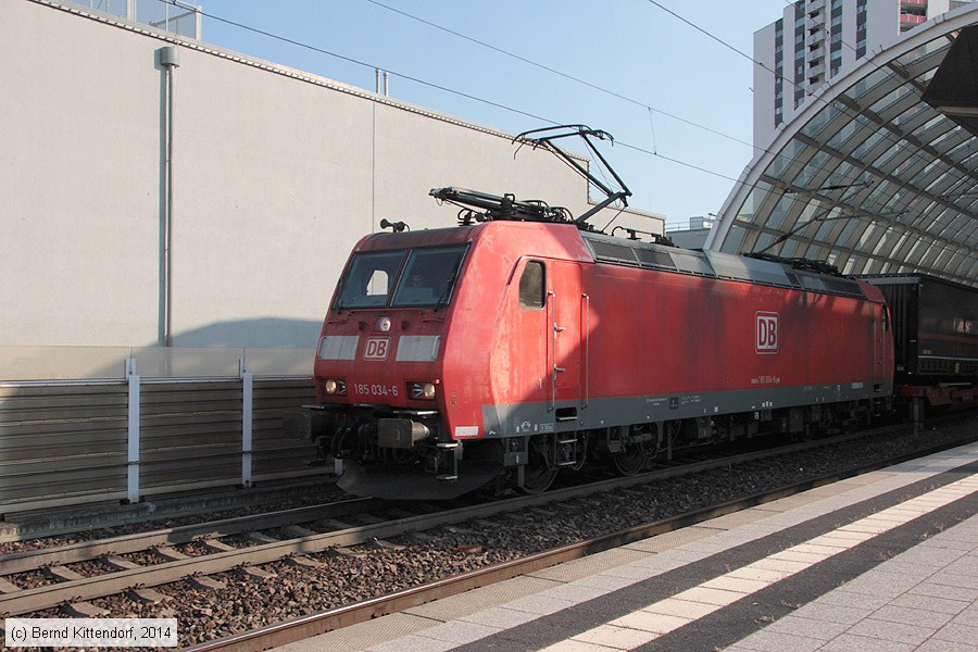 Deutsche Bahn - 185034-6
/ Bild: db1850346_bk1406120049.jpg