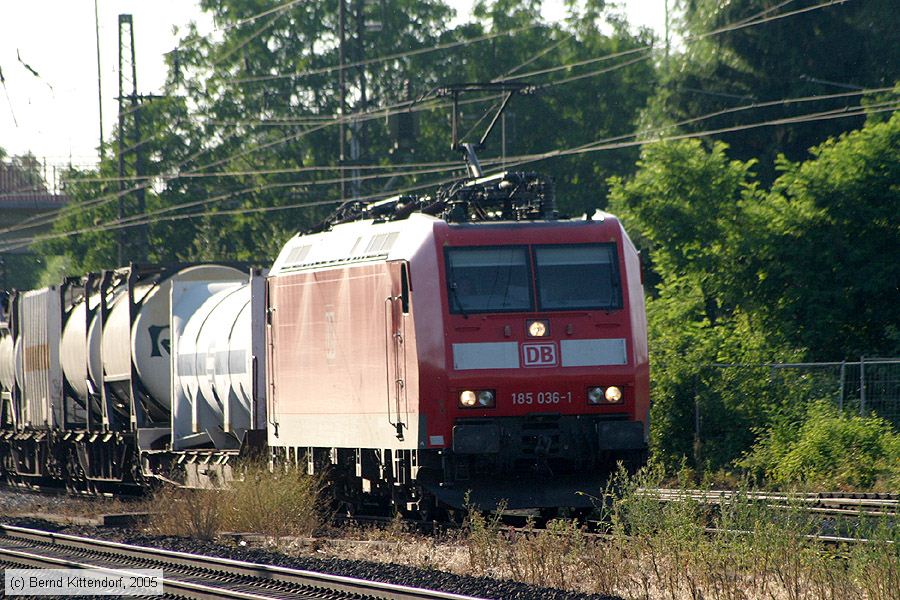 Deutsche Bahn - 185036-1
/ Bild: db1850361_e0021852.jpg