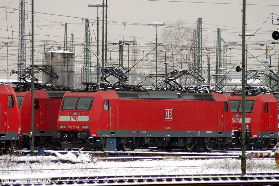 Deutsche Bahn - 185036-1
/ Bild: db1850361_e0025304.jpg