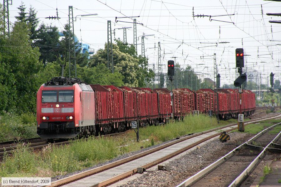 Deutsche Bahn - 185037-9
/ Bild: db1850379_bk0906040123.jpg Deutsche Bahn - 185037-9
/ Bild: db1850379_bk0906040123.jpg