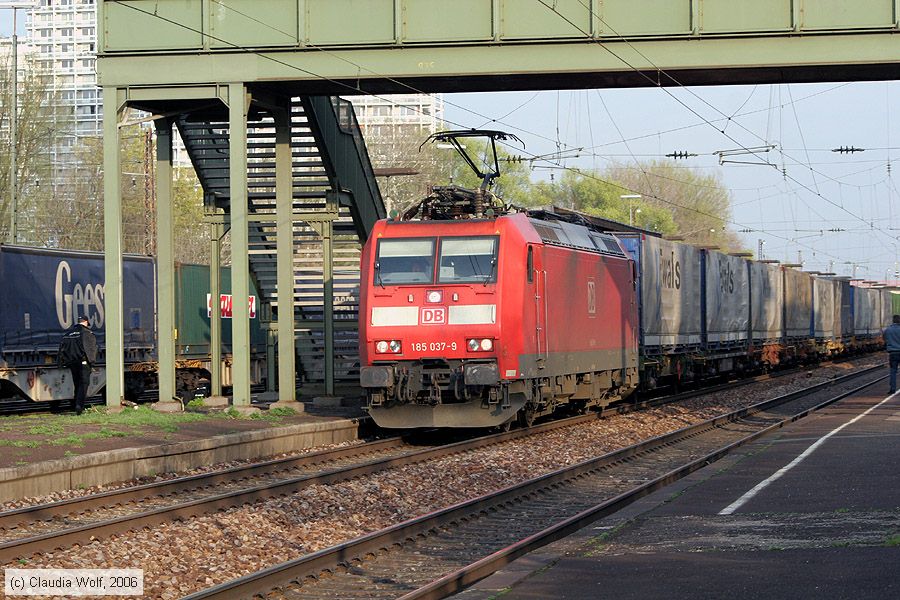 Deutsche Bahn - 185037-9
/ Bild: db1850379_cw0604190081.jpg Deutsche Bahn - 185037-9
/ Bild: db1850379_cw0604190081.jpg