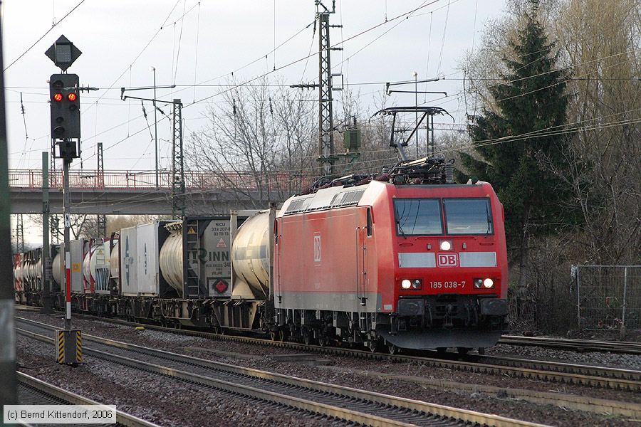 Deutsche Bahn - 185038-7
/ Bild: db1850387_bk0603310078.jpg Deutsche Bahn - 185038-7
/ Bild: db1850387_bk0603310078.jpg