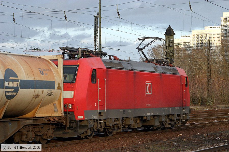Deutsche Bahn - 185038-7
/ Bild: db1850387_bk0603310080.jpg Deutsche Bahn - 185038-7
/ Bild: db1850387_bk0603310080.jpg