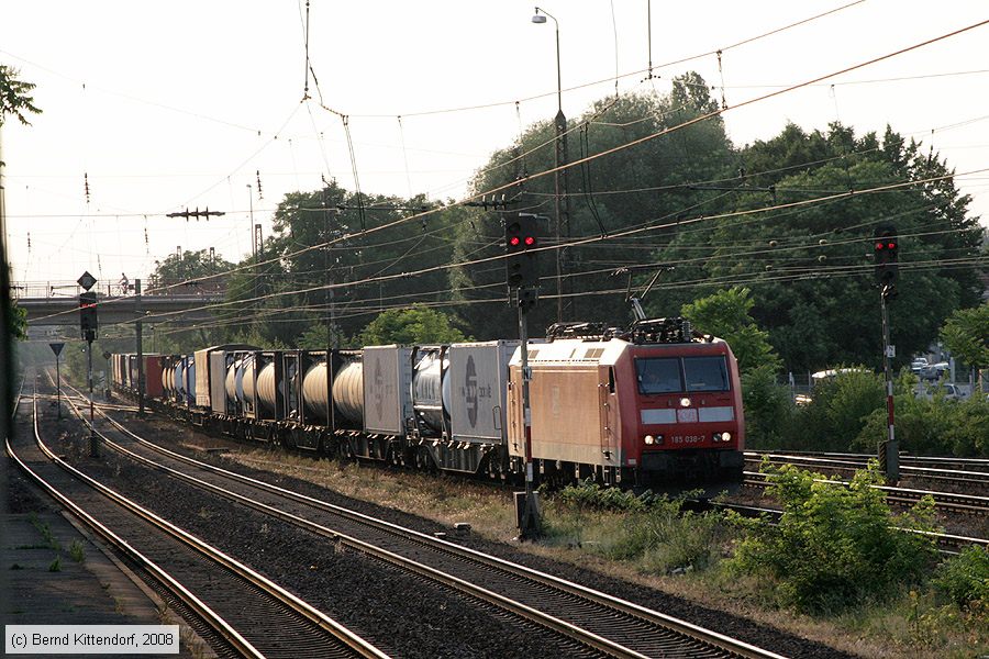 Deutsche Bahn - 185038-7
/ Bild: db1850387_bk0806100090.jpg Deutsche Bahn - 185038-7
/ Bild: db1850387_bk0806100090.jpg