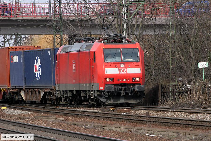 Deutsche Bahn - 185038-7
/ Bild: db1850387_cw0603280019.jpg
