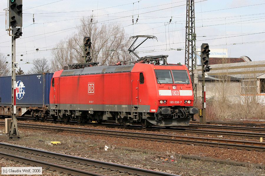 Deutsche Bahn - 185038-7
/ Bild: db1850387_cw0603280022.jpg