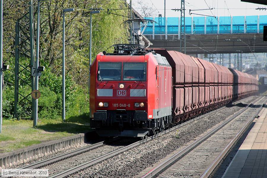 Deutsche Bahn - 185048-6
/ Bild: db1850486_bk1004220286.jpg Deutsche Bahn - 185048-6
/ Bild: db1850486_bk1004220286.jpg