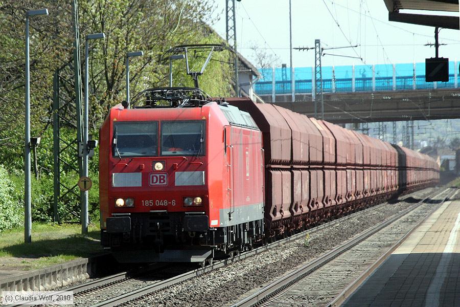Deutsche Bahn - 185048-6
/ Bild: db1850486_cw1004220151.jpg