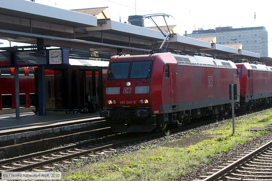 Deutsche Bahn - 185048-6
/ Bild: db1850486_cw1009210062.jpg
