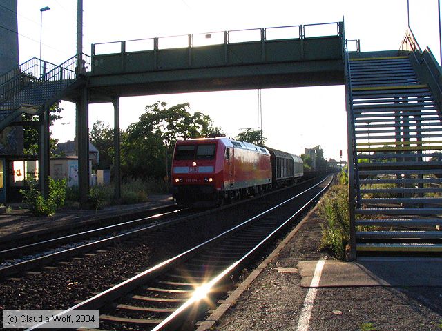 Deutsche Bahn - 185054-4
/ Bild: db1850544_cw000739.jpg Deutsche Bahn - 185054-4
/ Bild: db1850544_cw000739.jpg