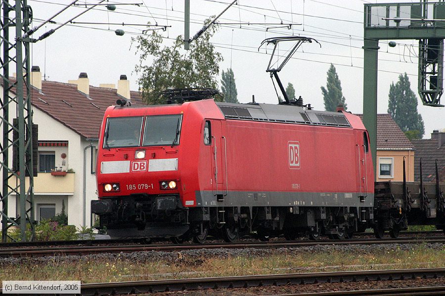 Deutsche Bahn - 185079-1
/ Bild: db1850791_e0024322.jpg