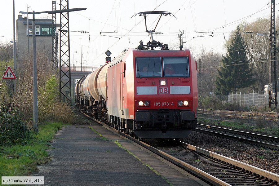 Deutsche Bahn - 185073-4
/ Bild: db1850734_cw0703270015.jpg Deutsche Bahn - 185073-4
/ Bild: db1850734_cw0703270015.jpg