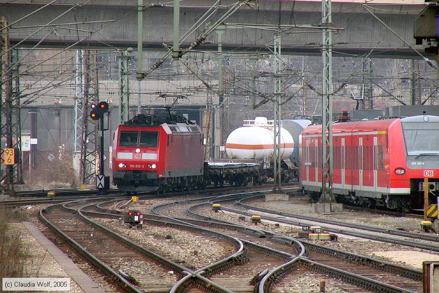 Deutsche Bahn - 185096-5
/ Bild: db1850965_cw008367.jpg Deutsche Bahn - 185096-5
/ Bild: db1850965_cw008367.jpg