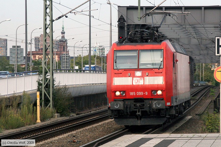 Deutsche Bahn - 185099-9
/ Bild: db1850999_cw0909090059.jpg Deutsche Bahn - 185099-9
/ Bild: db1850999_cw0909090059.jpg