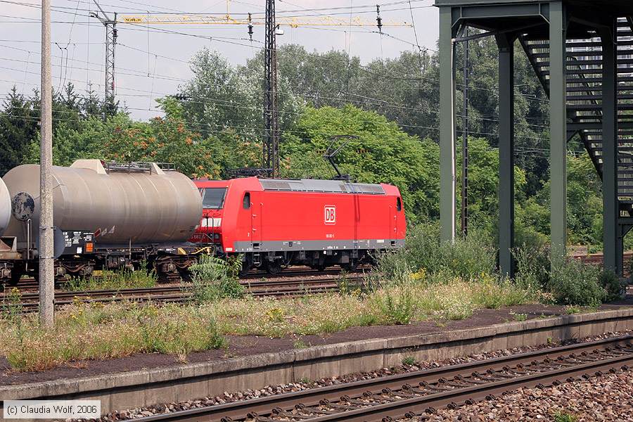 Deutsche Bahn - 185082-5
/ Bild: db1850825_cw0607060009.jpg