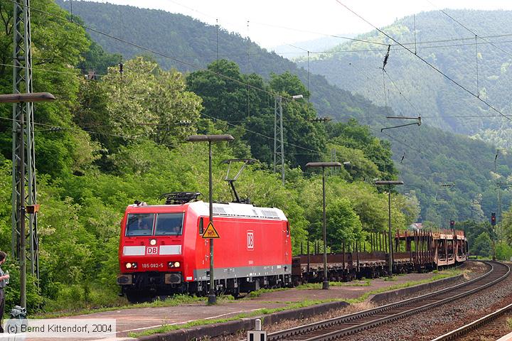 Deutsche Bahn - 185082-5
/ Bild: db1850825_e0004256.jpg Deutsche Bahn - 185082-5
/ Bild: db1850825_e0004256.jpg