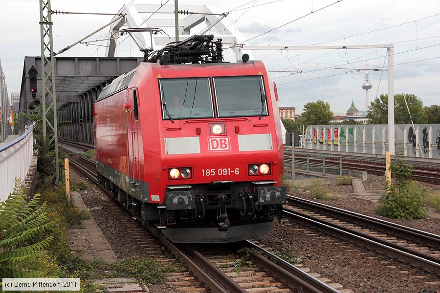 Deutsche Bahn - 185091-6
/ Bild: db1850916_bk1109060083.jpg Deutsche Bahn - 185091-6
/ Bild: db1850916_bk1109060083.jpg