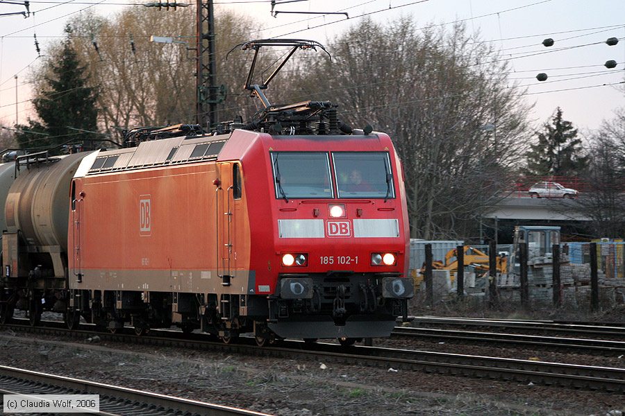 Deutsche Bahn - 185102-1
/ Bild: db1851021_cw0604050033.jpg