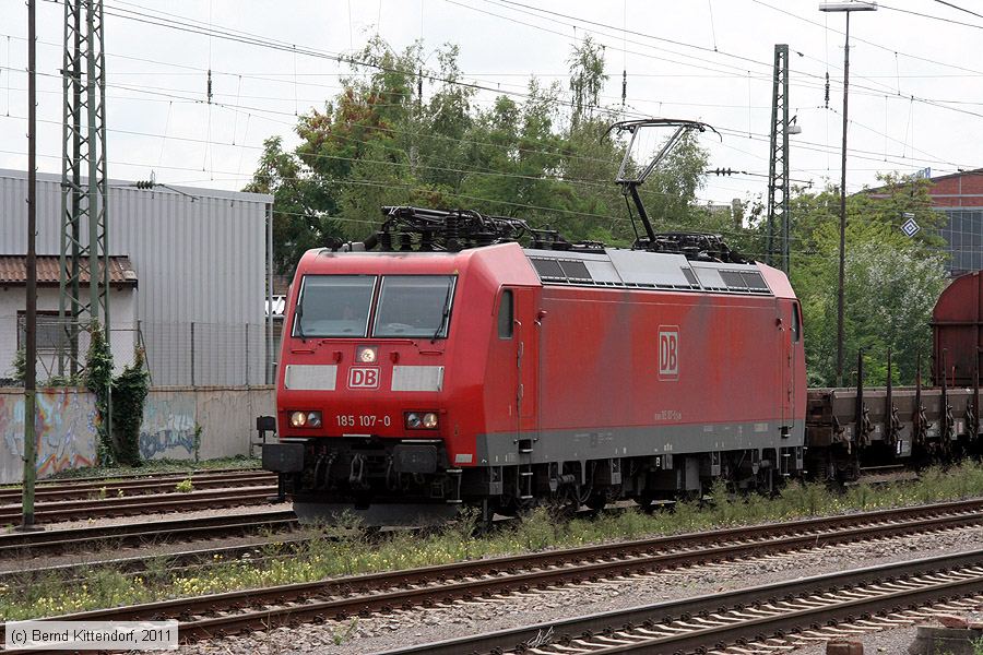 Deutsche Bahn - 185107-0
/ Bild: db1851070_bk1107270062.jpg