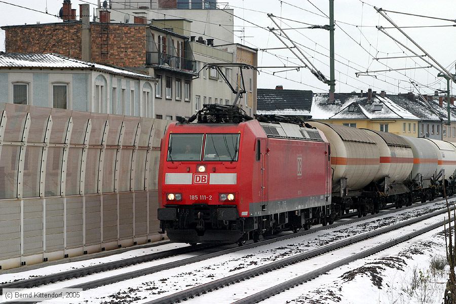 Deutsche Bahn - 185111-2
/ Bild: db1851112_e0025611.jpg