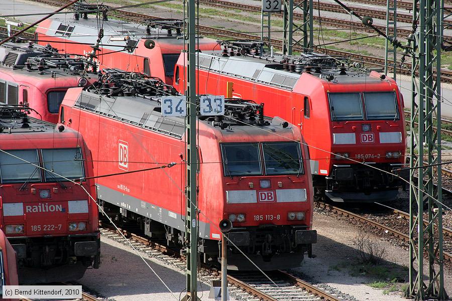 Deutsche Bahn - 185113-8
/ Bild: db1851138_bk1007310033.jpg