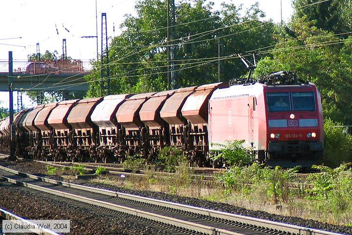 Deutsche Bahn - 185122-9
/ Bild: db1851229_cw001823.jpg