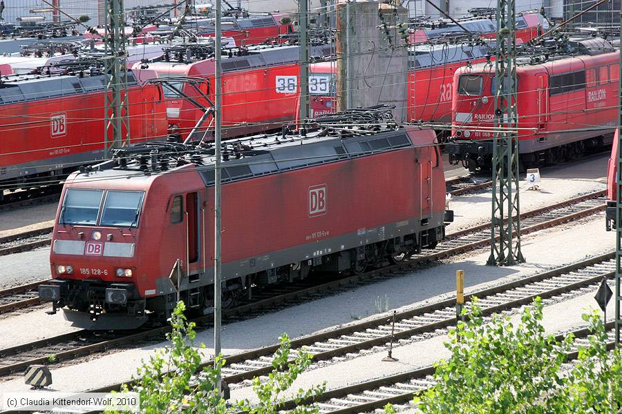 Deutsche Bahn - 185128-6
/ Bild: db1851286_cw1007310036.jpg