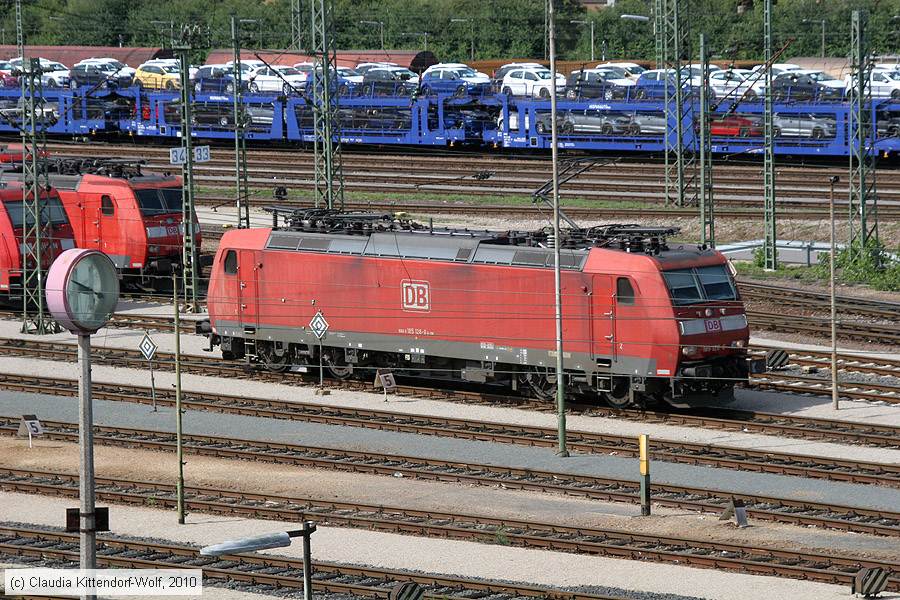 Deutsche Bahn - 185128-6
/ Bild: db1851286_cw1007310056.jpg