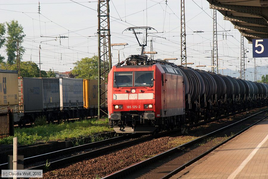 Deutsche Bahn - 185125-2
/ Bild: db1851252_cw1005210221.jpg