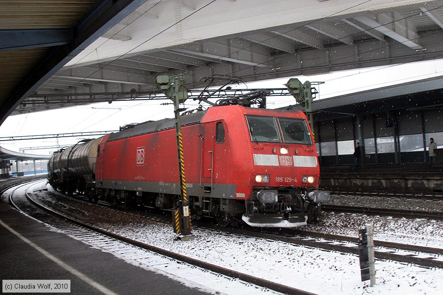Deutsche Bahn - 185129-4
/ Bild: db1851294_cw1001110010.jpg Deutsche Bahn - 185129-4
/ Bild: db1851294_cw1001110010.jpg