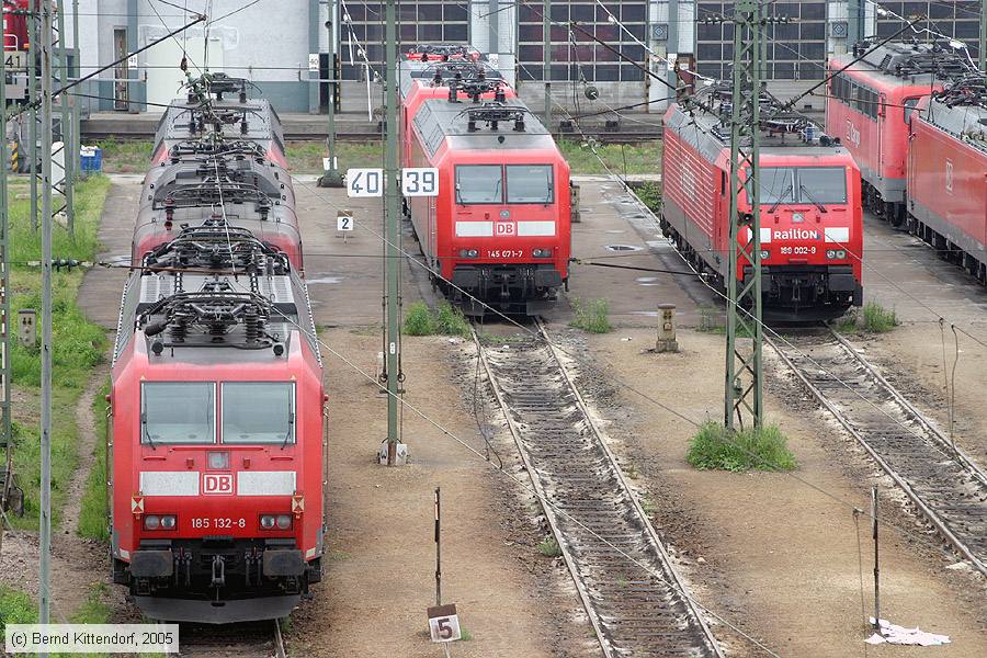 Deutsche Bahn - 185132-8
/ Bild: db1851328_e0018619.jpg