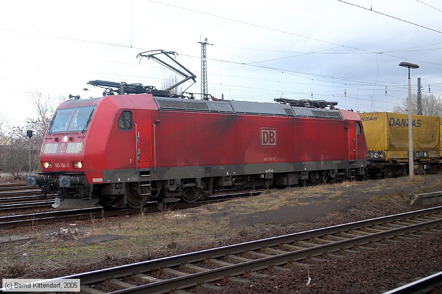 Deutsche Bahn - 185136-9
/ Bild: db1851369_e0012881.jpg