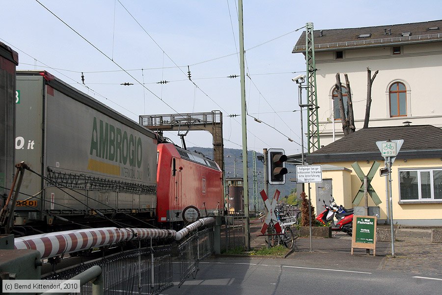 Deutsche Bahn - 185144-3
/ Bild: db1851443_bk1004220008.jpg