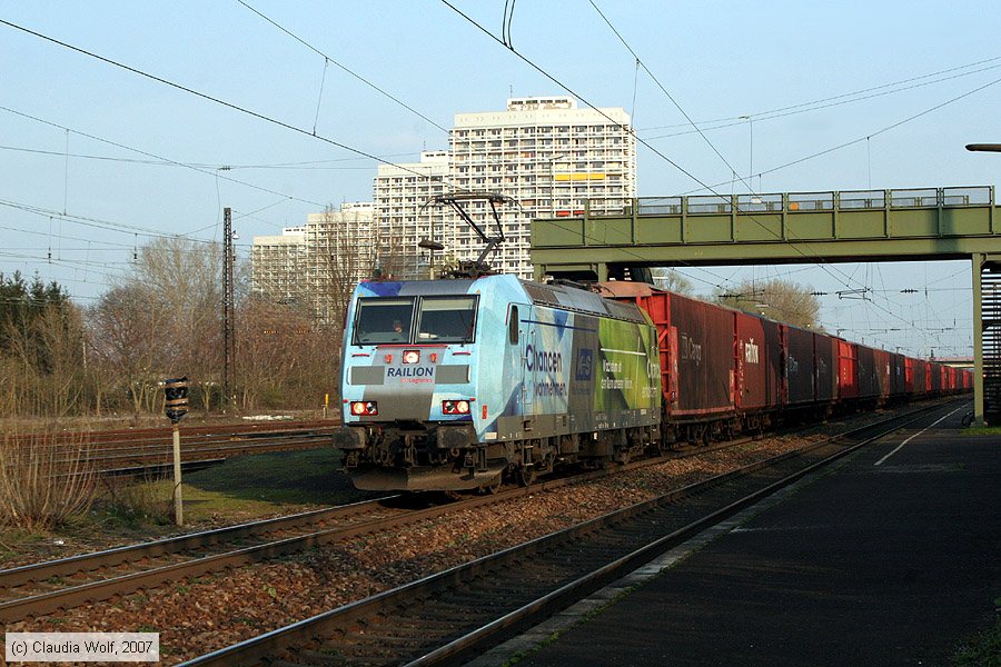 Deutsche Bahn - 185152-6
/ Bild: db1851526_cw0703270023.jpg