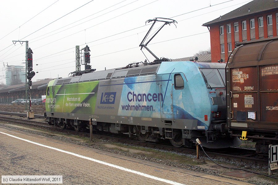 Deutsche Bahn - 185152-6
/ Bild: db1851526_cw1102010040.jpg