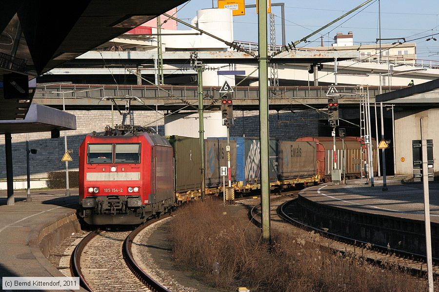 Deutsche Bahn - 185154-2
/ Bild: db1851542_bk1101220004.jpg